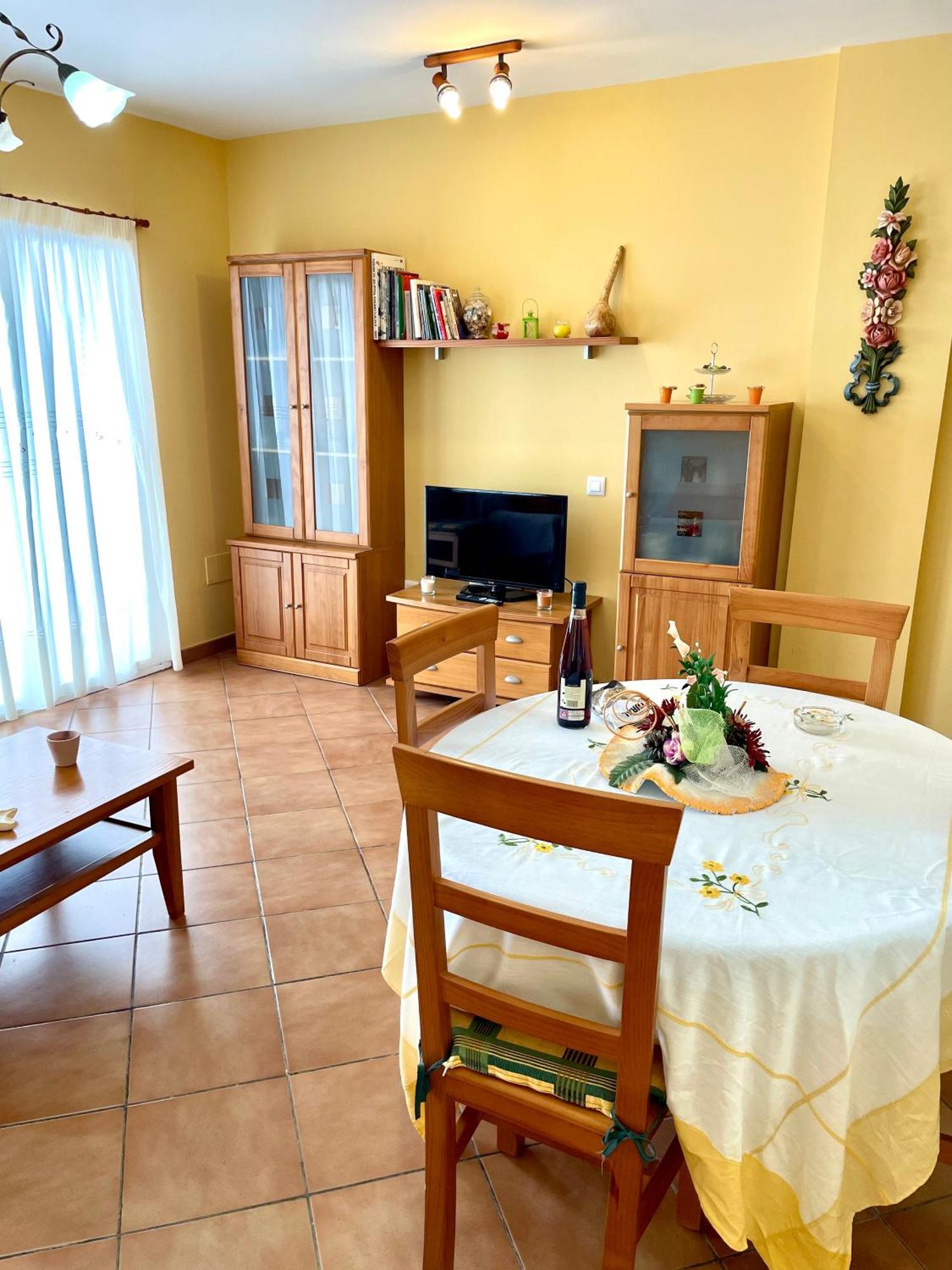 Casa Pasito Blanco Apartman La Isleta del Moro Kültér fotó